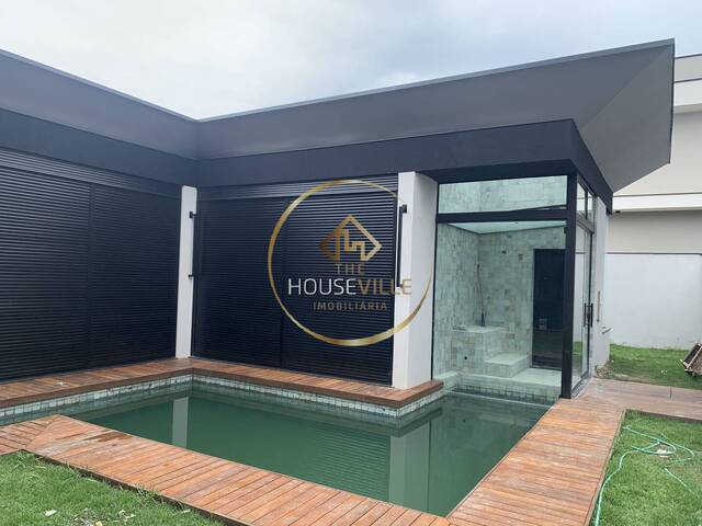 #CA1293 - Casa para Venda em São José dos Campos - SP - 3