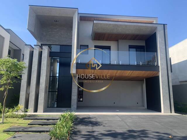 #SO1294 - Casa para Venda em São José dos Campos - SP - 1