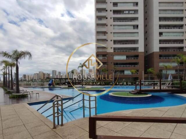 #CO1295 - Apartamento para Venda em São José dos Campos - SP - 1