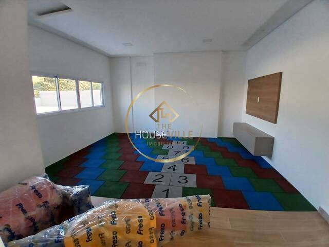 Apartamento para Venda em São José dos Campos - 4