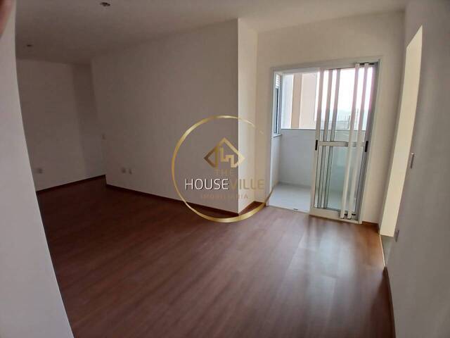 #AP1296 - Apartamento para Venda em São José dos Campos - SP