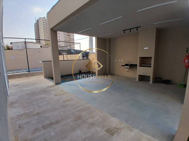 #1296 - Apartamento para Venda em São José dos Campos - SP - 2