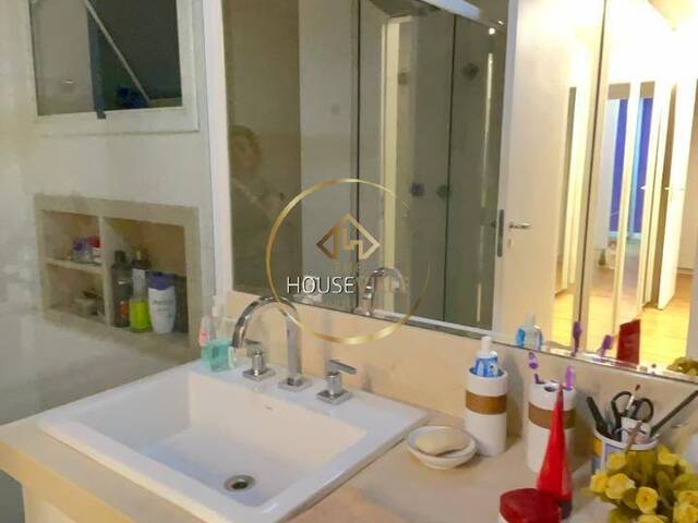 #1297 - Apartamento para Venda em São José dos Campos - SP - 3