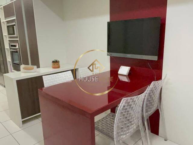 #1297 - Apartamento para Venda em São José dos Campos - SP - 1