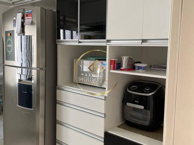 Apartamento para Venda em São José dos Campos - 4