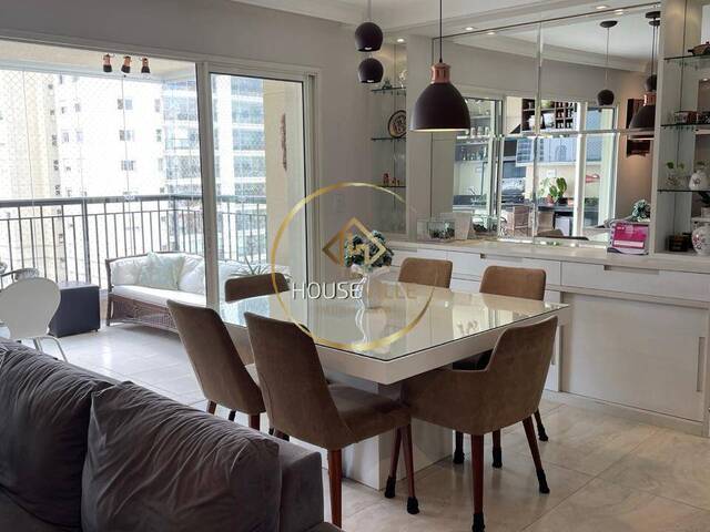 #AP1298 - Apartamento para Venda em São José dos Campos - SP - 1