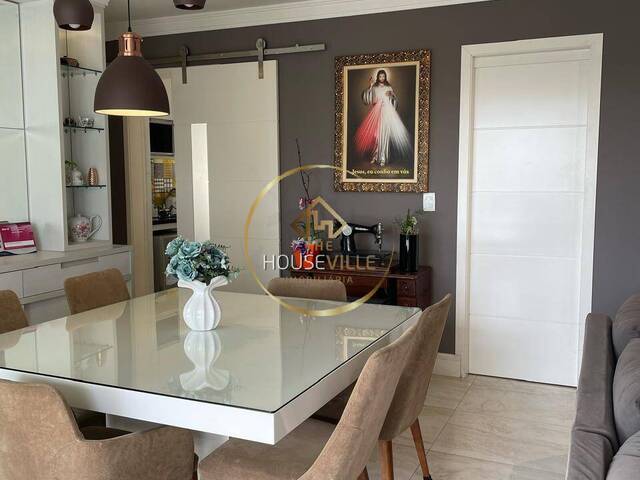 #AP1298 - Apartamento para Venda em São José dos Campos - SP - 2