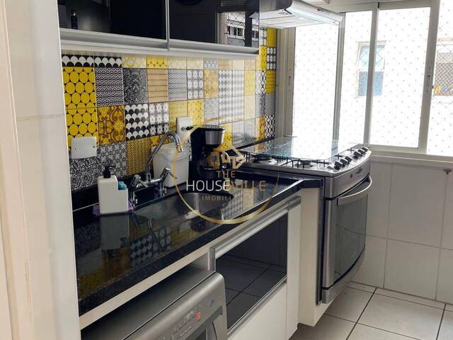 Apartamento para Venda em São José dos Campos - 5