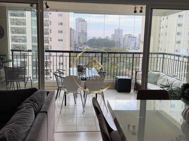 #AP1298 - Apartamento para Venda em São José dos Campos - SP