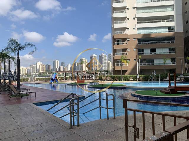 #CO1295 - Apartamento para Venda em São José dos Campos - SP - 3