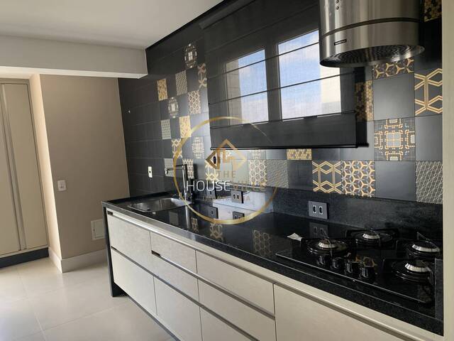Apartamento para Venda em São José dos Campos - 5