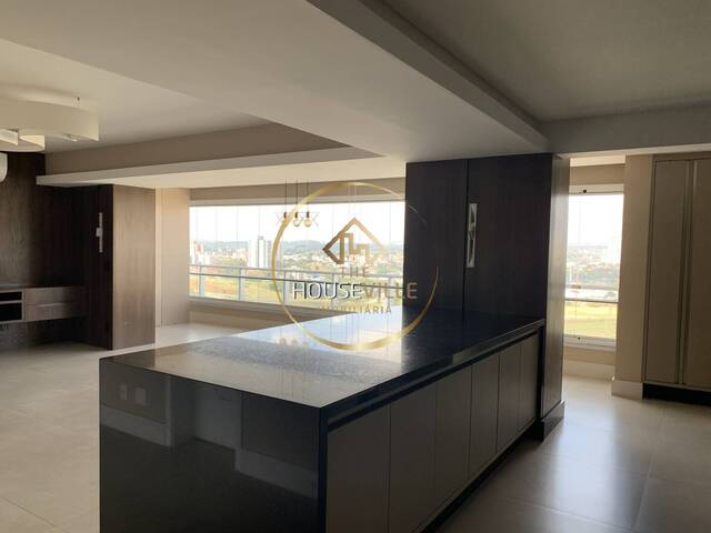 Apartamento para Venda em São José dos Campos - 3