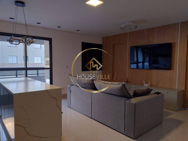 #1299 - Apartamento para Venda em São José dos Campos - SP - 3