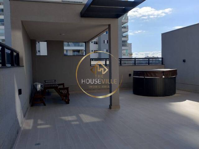 Apartamento para Venda em São José dos Campos - 5