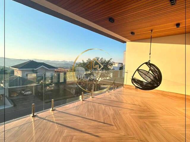 Casa para Venda em São José dos Campos - 5