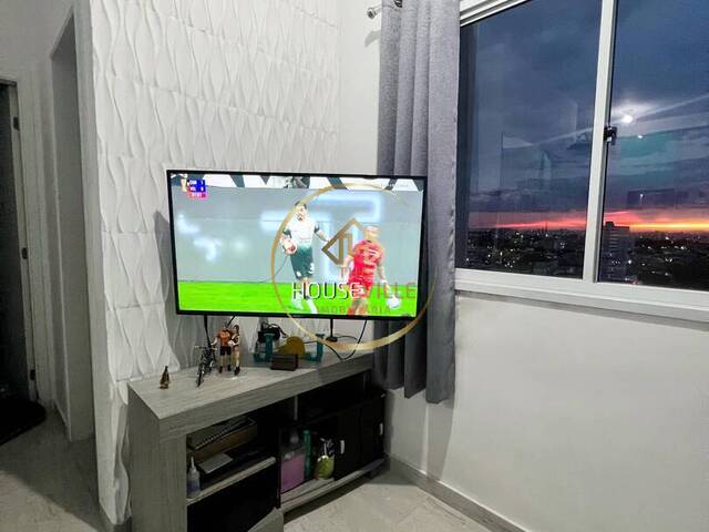 Apartamento para Venda em São José dos Campos - 3