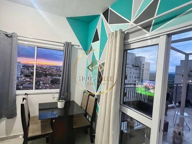 Apartamento para Venda em São José dos Campos - 5