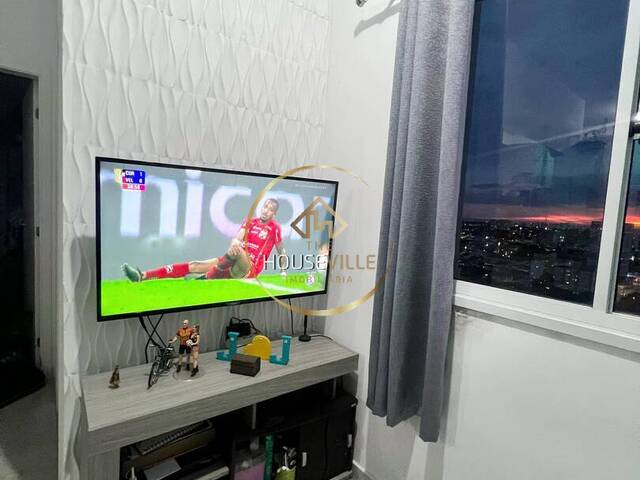 Apartamento para Venda em São José dos Campos - 4