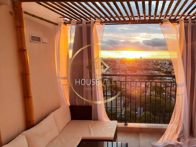 Apartamento para Venda em São José dos Campos - 5