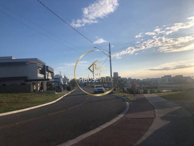 Terreno em condomínio para Venda em São José dos Campos - 5