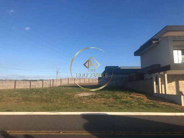 Venda em Loteamento Floresta - São José dos Campos
