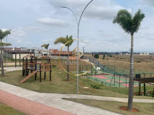 #TR1306 - Terreno em condomínio para Venda em São José dos Campos - SP - 3