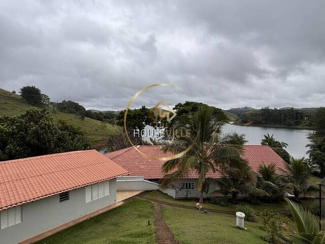 #RU1307 - Sítio para Venda em São José dos Campos - SP - 1