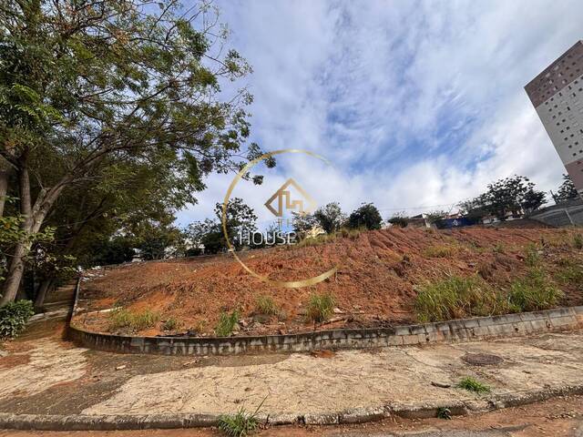 Terreno para Venda em São José dos Campos - 4