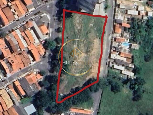 #TR1311 - Terreno para Venda em São José dos Campos - SP - 2