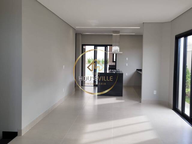 Casa em condomínio para Venda em São José dos Campos - 4