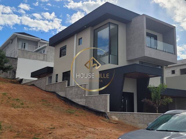 Casa em condomínio para Venda em São José dos Campos - 2