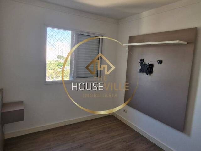 Apartamento para Locação em São José dos Campos - 5