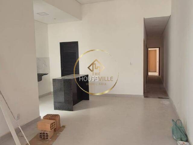Casa para Venda em São José dos Campos - 5