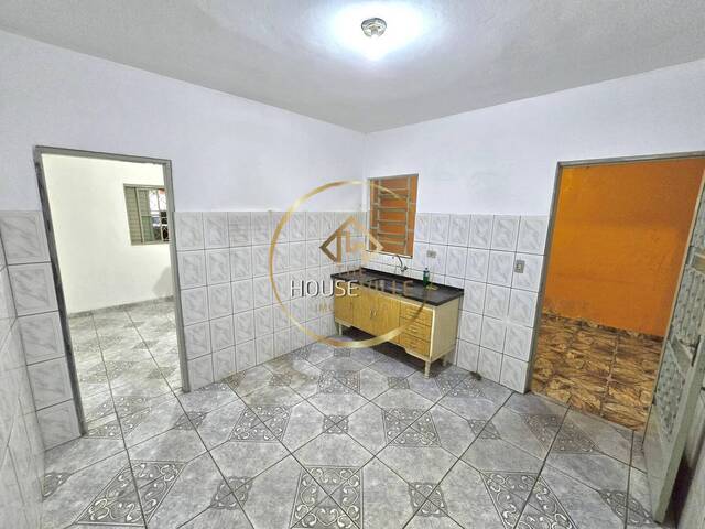 Casa para Venda em São José dos Campos - 4