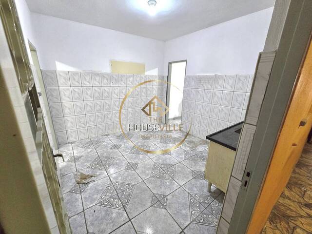 Casa para Venda em São José dos Campos - 4