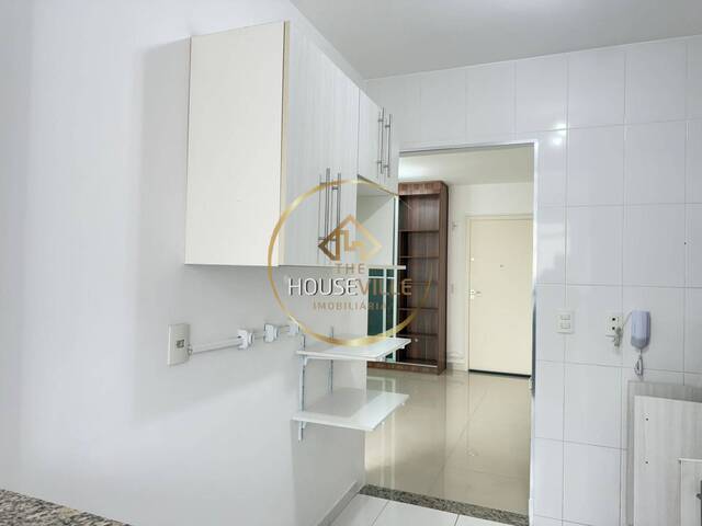Apartamento para Locação em São José dos Campos - 4