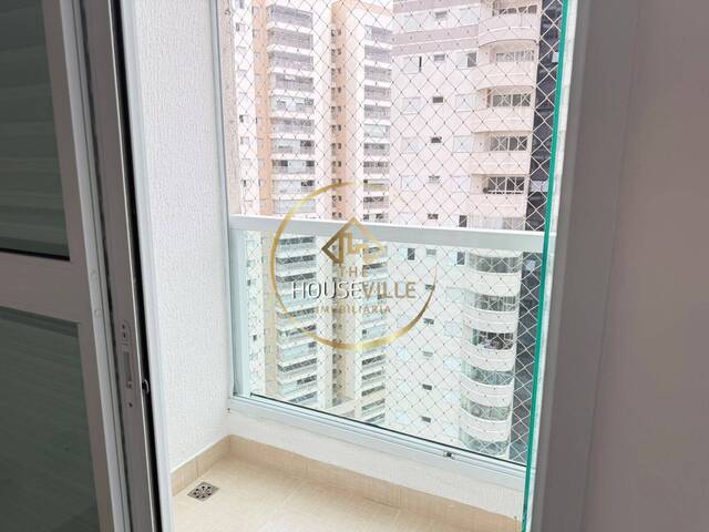 Apartamento para Locação em São José dos Campos - 5