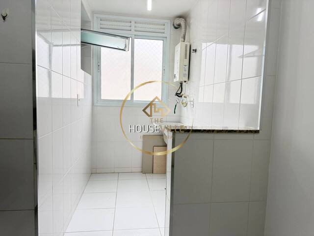 #AP1319 - Apartamento para Venda em São José dos Campos - SP - 3