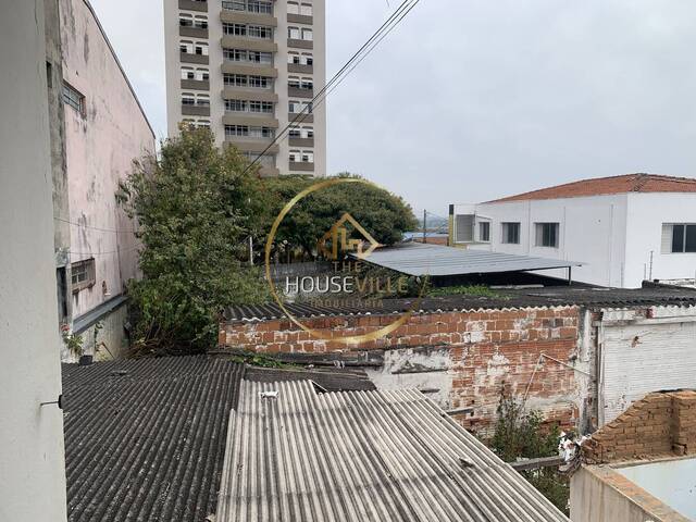 Área para Venda em São José dos Campos - 2