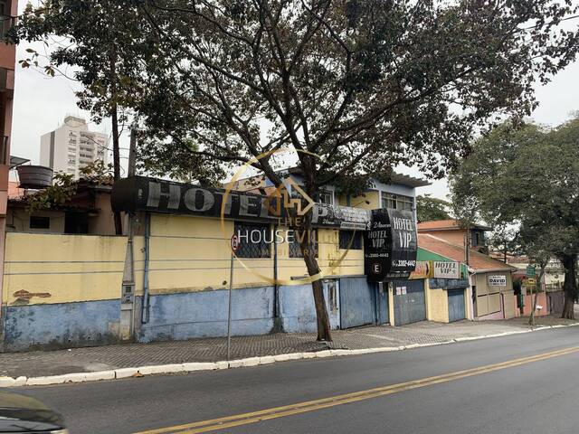 #TR1300 - Área para Venda em São José dos Campos - SP - 3