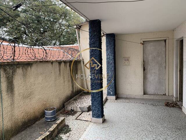 Área para Venda em São José dos Campos - 4