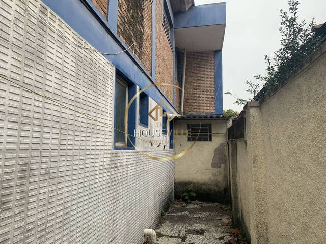 Área para Venda em São José dos Campos - 5