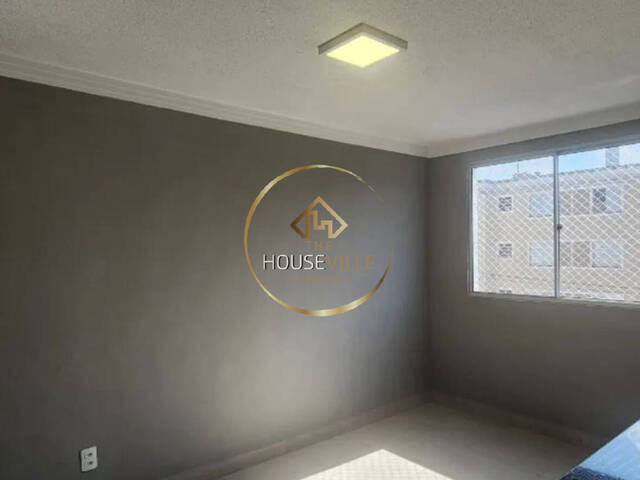 Apartamento para Venda em São José dos Campos - 4
