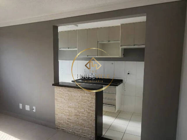 Apartamento para Venda em São José dos Campos - 2