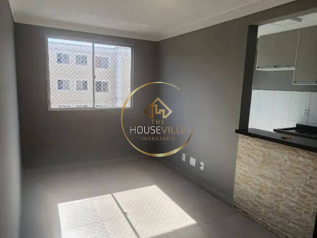 Venda em Vila Tesouro - São José dos Campos