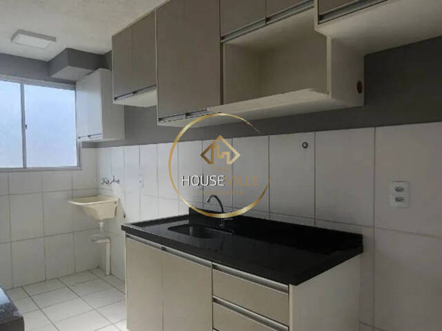 Apartamento para Venda em São José dos Campos - 3