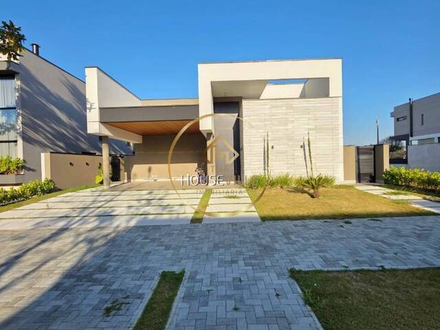 Venda em Condomínio Residencial Alphaville II - São José dos Campos