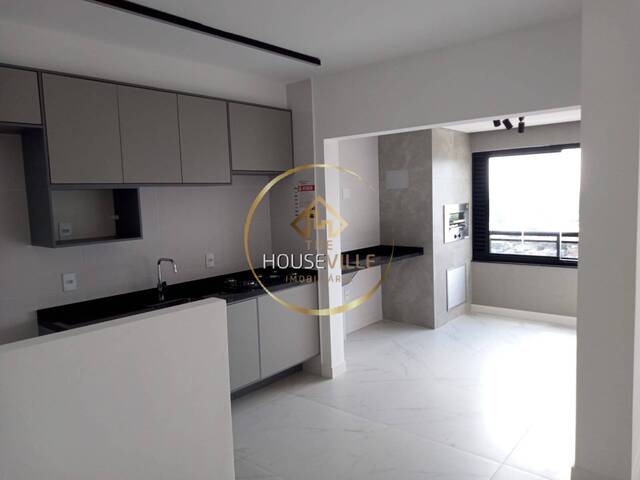 #AP463 - Apartamento para Venda em São José dos Campos - SP - 1