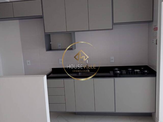 #AP463 - Apartamento para Venda em São José dos Campos - SP - 3