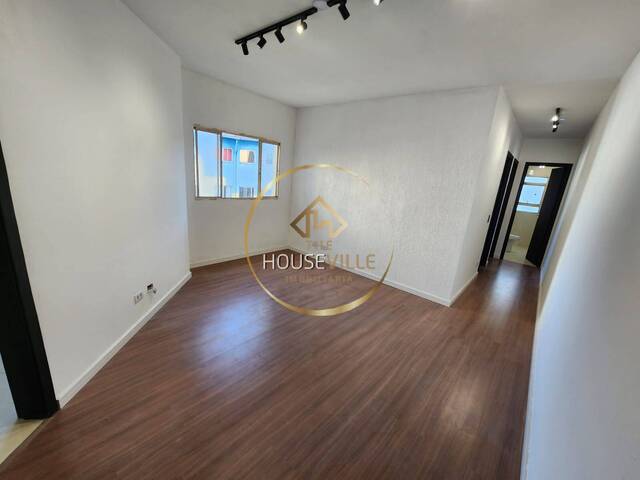 Apartamento para Venda em São José dos Campos - 3